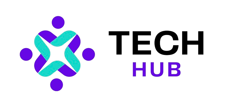 Tech Hub Help Center home page
